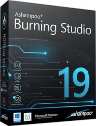 : Ashampoo Burning Studio v.hidden