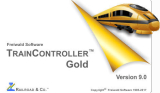 : Traincontroller v.9.0 A3