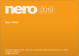 : Nero Video 2019 v20.0.012