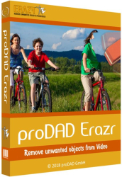 : proDAD Erazr v1.5.67