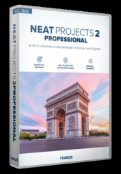 : Franzis Neat Projects Pro v2.24.028