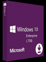 : Windows 10 Ltsb 2018 v1607.14393 x64