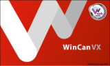 : WinCan VX v1.2018.3