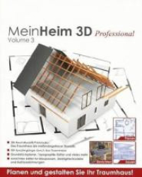 : Mein Heim 3D V3 Pro. v12.0.1