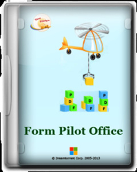 : Form Pilot Office v2.68