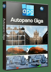 : Kolor Autopano Pro / Giga v4.4.2