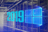 : Microsoft HyperV Server 2019