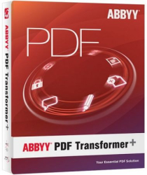 : Abbyy Pdf Transformer+ v12.0.104