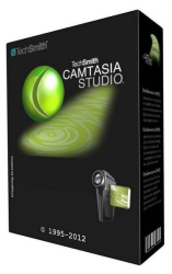 : TechSmith Camtasia 2018.0.5 