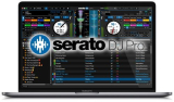 : Serato Dj Pro v2.0.5 Build 455