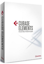 : Steinberg Cubase Elements v10.0.10