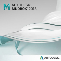 : Autodesk Mudbox 2018 