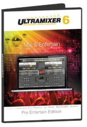 : UltraMixer 6 v6.1.1 Pro Entertain