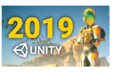 : Unity Pro v2019.1 v12