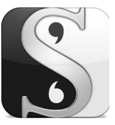 : Literature and Latte Ltd Scrivener v1.9.8