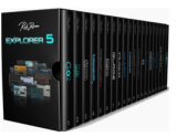 : Rob Papen eXplorer v5 2018