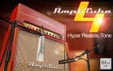 : IK Multimedia AmpliTube 4 Complete v4.7