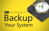 : O&O DiskImage v14.0 Build 313