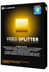 : SolveigMM Video Splitter Business Edition v7.0.1812