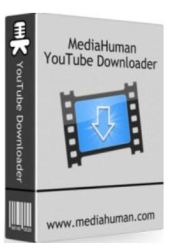 : MediaHuman YouTube Downloader v3.9.9.10 + Portable