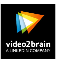 : Video2Brain Eine Wettbewerbsstrategie entwickeln