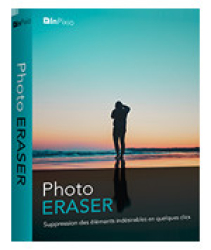 : InPixio Photo Eraser v8.5.6739.205