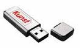 : USB.Stick-Kunst v2013.08