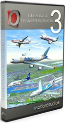 : Motion Studios Flugzeuge & Fluggesellschaften v3.0