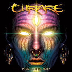 : Curare - Portales De Los Andes (2019)