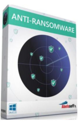 : Abelssoft AntiRansomware 2019 v19.00