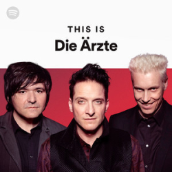 : Die Ärzte - This Is Die Ärzte (2018)