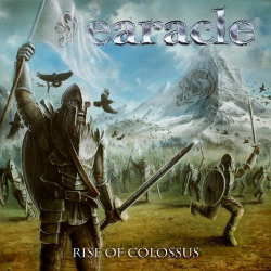 : Earacle - Rise Of Colossus (2018)