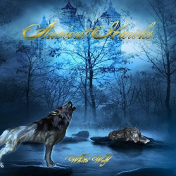 : Ancient Hawks - White Wolf (2019)