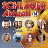 : Schlager Aktuell 14 (2019)