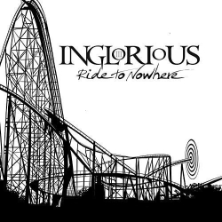 : Inglorious - Ride To Nowhere (Japanese Edition) (2019)