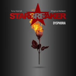 : Starbreaker - Dysphoria (Japanese Edition) (2019) 