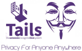 : Tails v.3.10.1 Live Boot