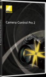 : Nikon Camera Control 2 Pro v2.28