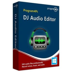 : DJ Audio Editor v7.3