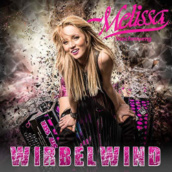 : Melissa Naschenweng - Wirbelwind (2019)