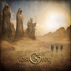 : Lost in Grey – The Waste Land (2019)