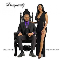 : Prr a Ramed & Maricia Ramed – Prosperity (2019)