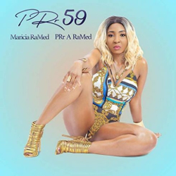 : Maricia Ramed & Prr a Ramed – Prr 59 (2019)