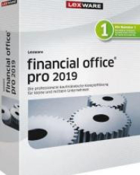 : Lexware Financial Office Pro 2019 v19.0.0