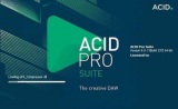 : Magix Acid Pro Suite v8.0.7