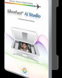 : Scanner-Software SilverFast v8.8