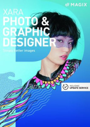 : Xara Photo & Graphic Designer v16.0.0.55