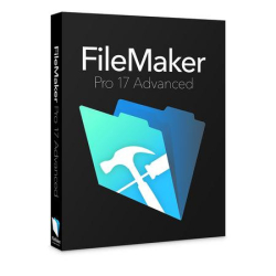 : FileMaker Pro 17 Advanced v17.0.4.400