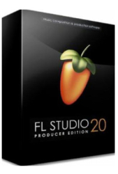 : Image-Line - FL Studio Producer Edition v20.1.1