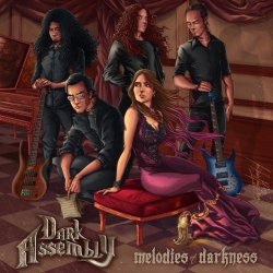 : Dark Assembly - Melodies Of Darkness (2019)